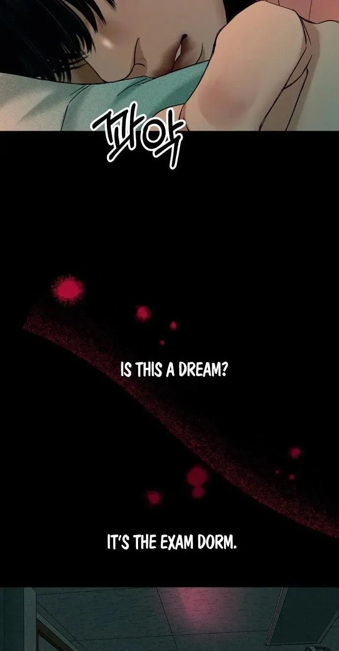 A Loser’s Love Chapter 15 page 24 - 