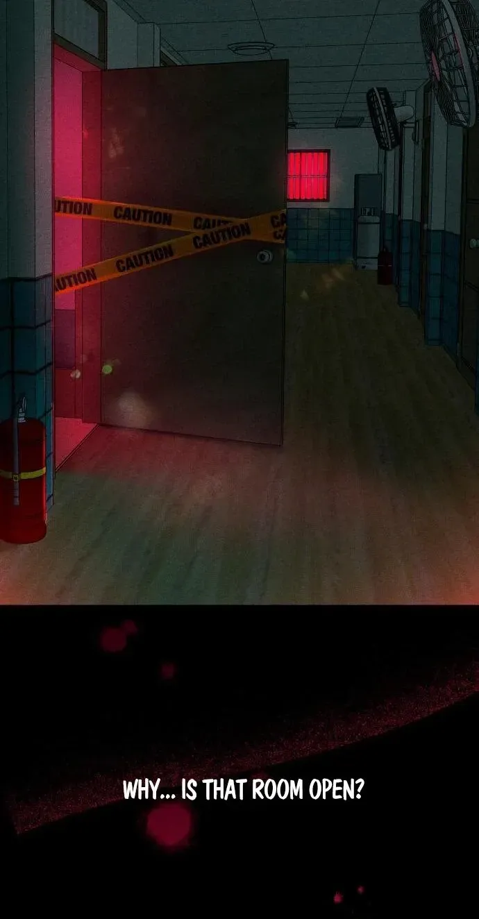 A Loser’s Love Chapter 15 page 25 - 