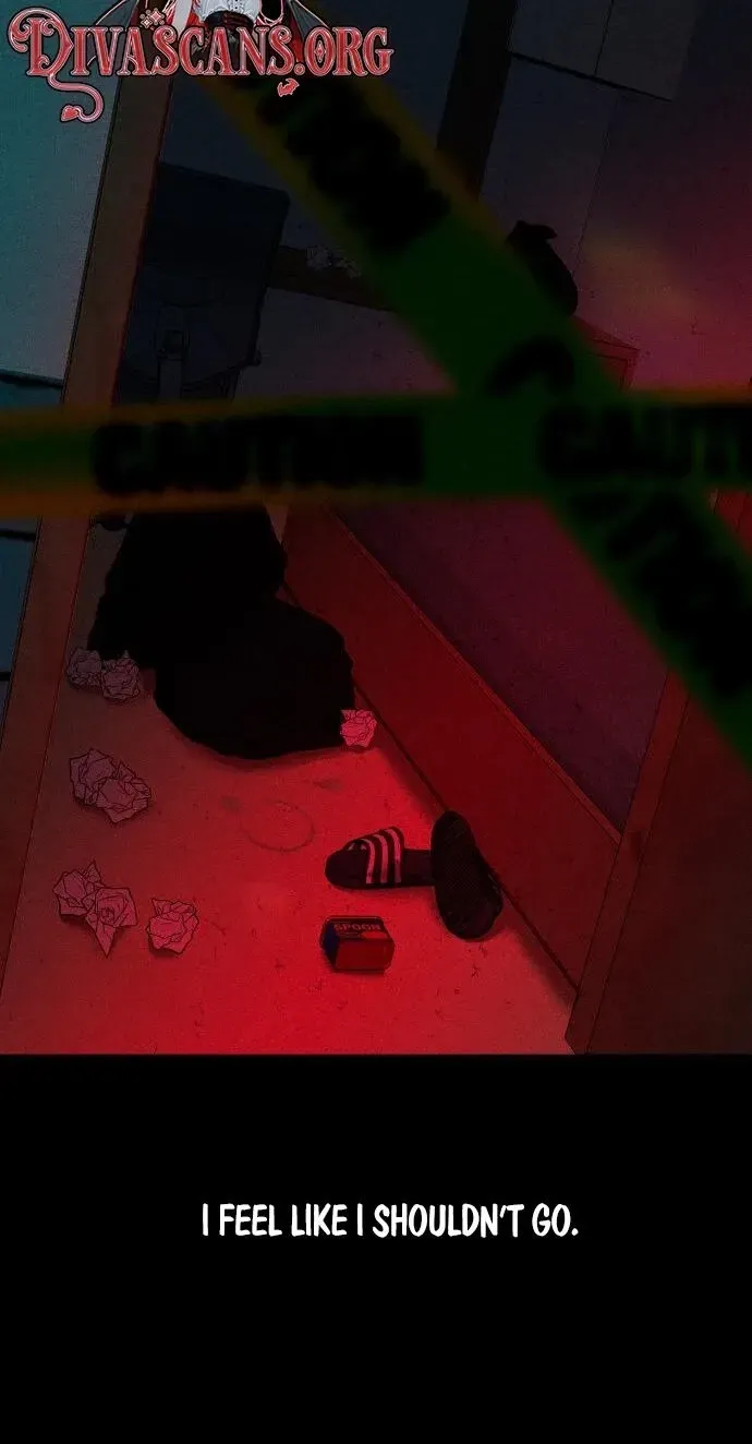 A Loser’s Love Chapter 15 page 27 - 