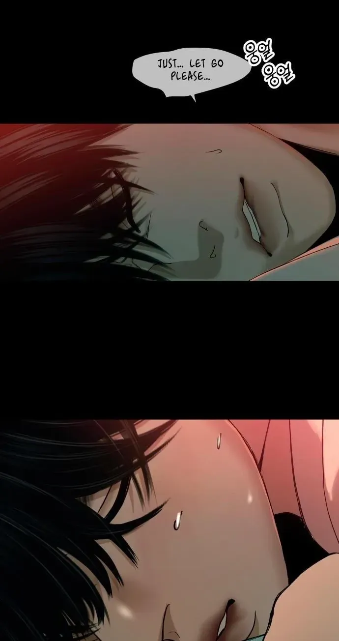 A Loser’s Love Chapter 15 page 34 - 