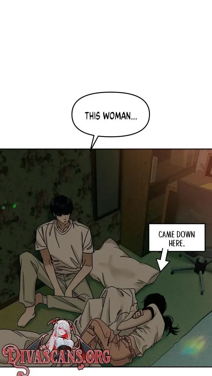 A Loser’s Love Chapter 15 page 46 - 