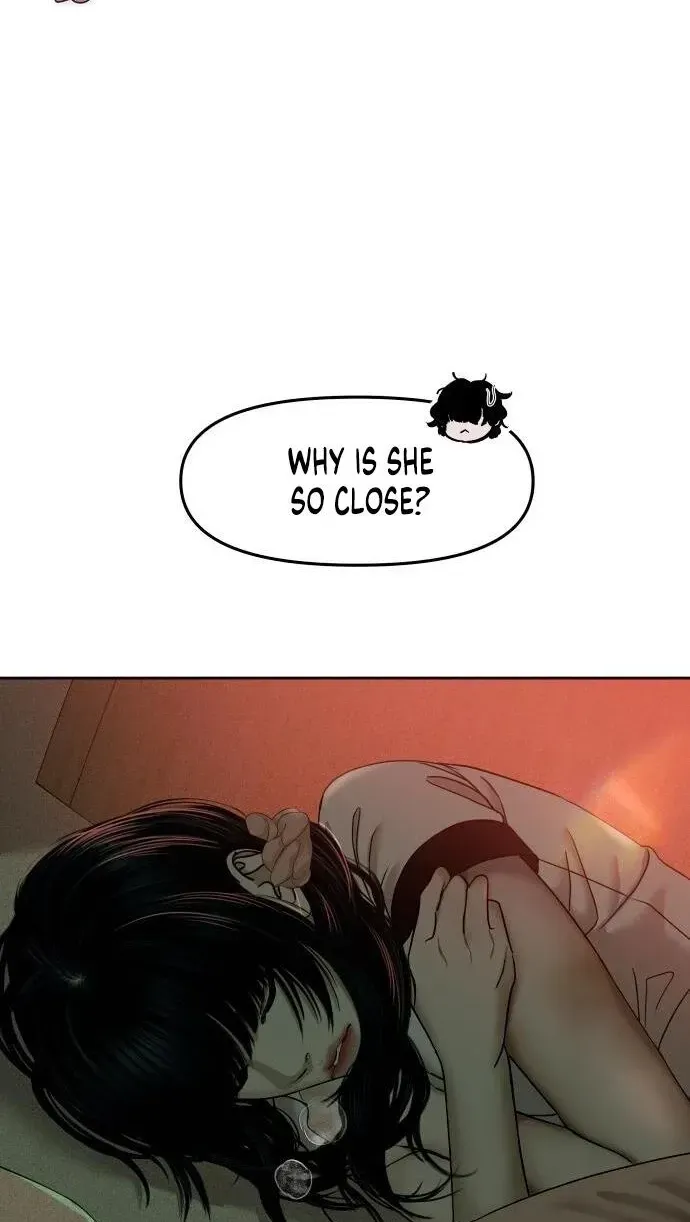 A Loser’s Love Chapter 15 page 47 - 