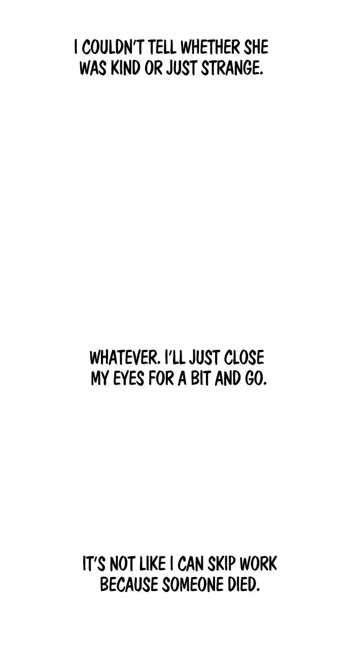 A Loser’s Love Chapter 15 page 6 - 