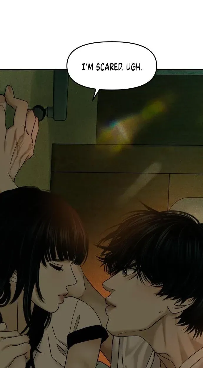 A Loser’s Love Chapter 15 page 68 - 