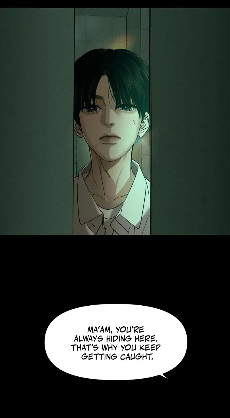 A Loser’s Love Chapter 16 page 15 - 