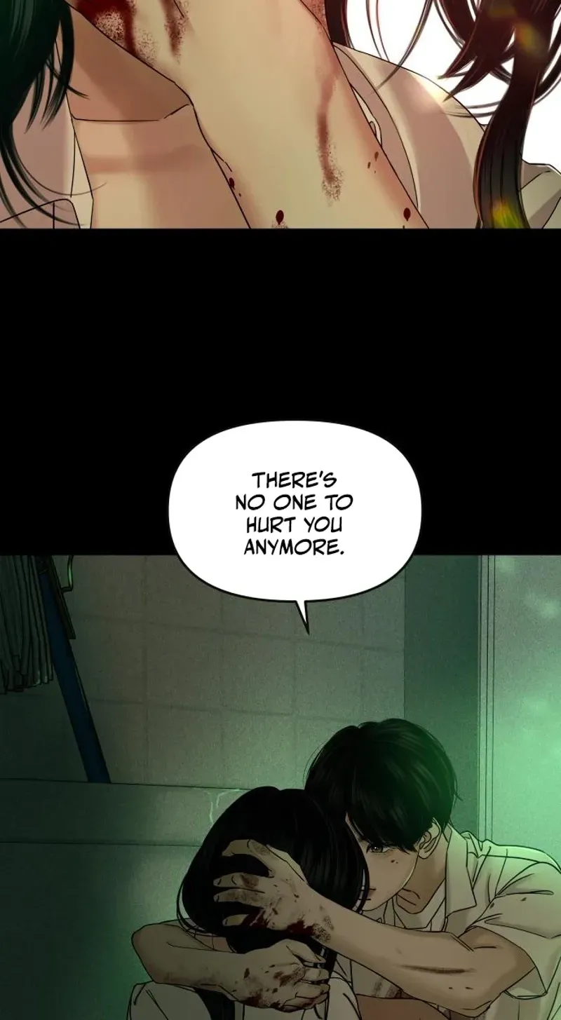 A Loser’s Love Chapter 16 page 19 - 