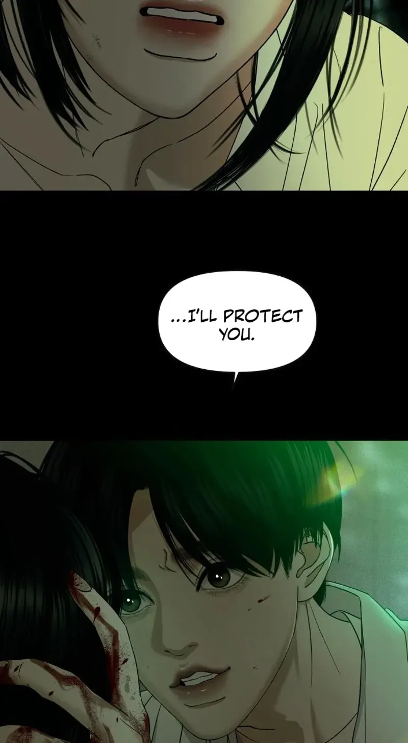 A Loser’s Love Chapter 16 page 21 - 