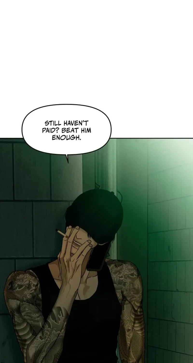 A Loser’s Love Chapter 16 page 29 - 