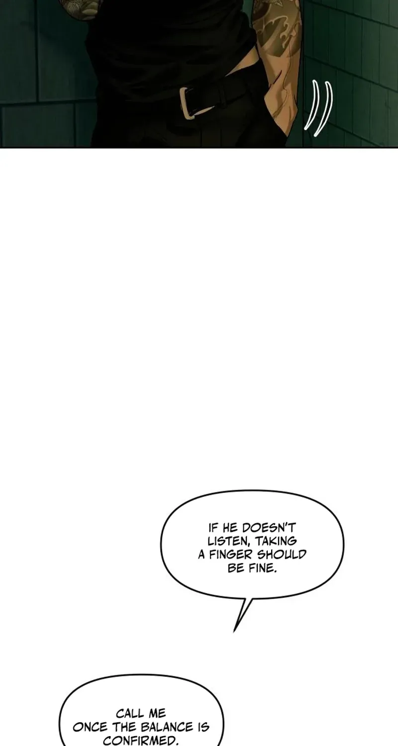 A Loser’s Love Chapter 16 page 31 - 