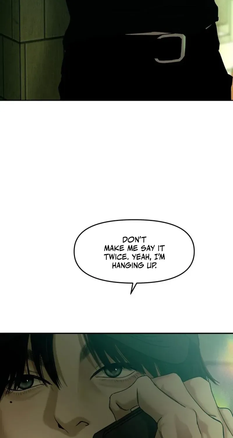 A Loser’s Love Chapter 16 page 35 - 