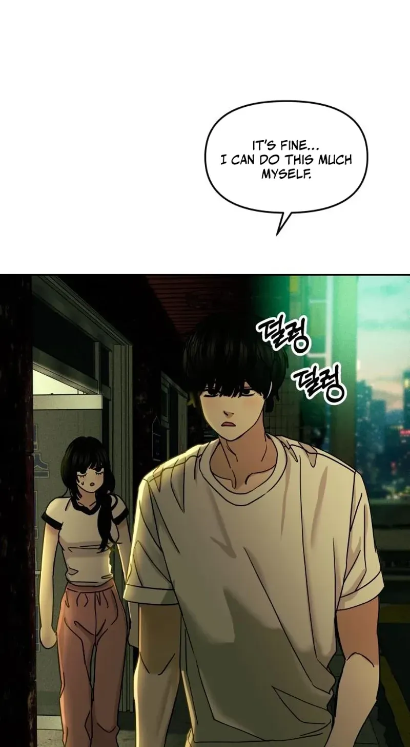 A Loser’s Love Chapter 16 page 45 - 