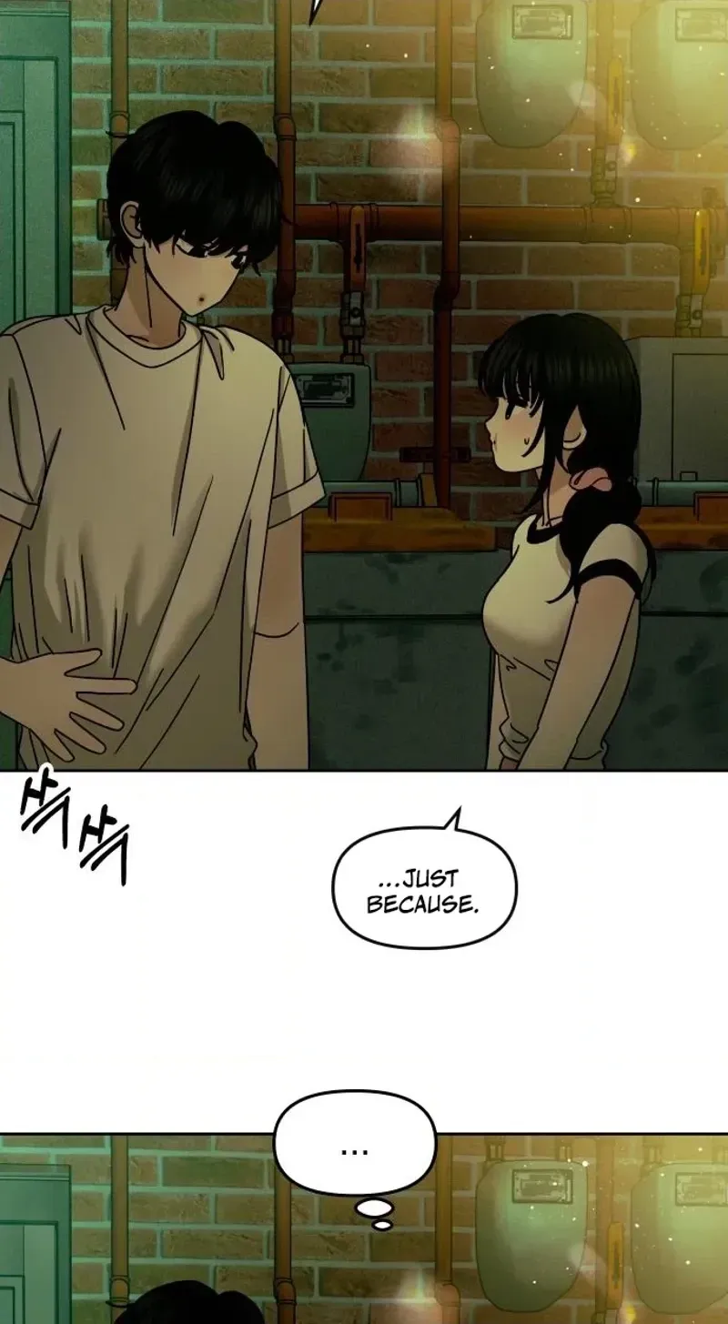 A Loser’s Love Chapter 16 page 50 - 
