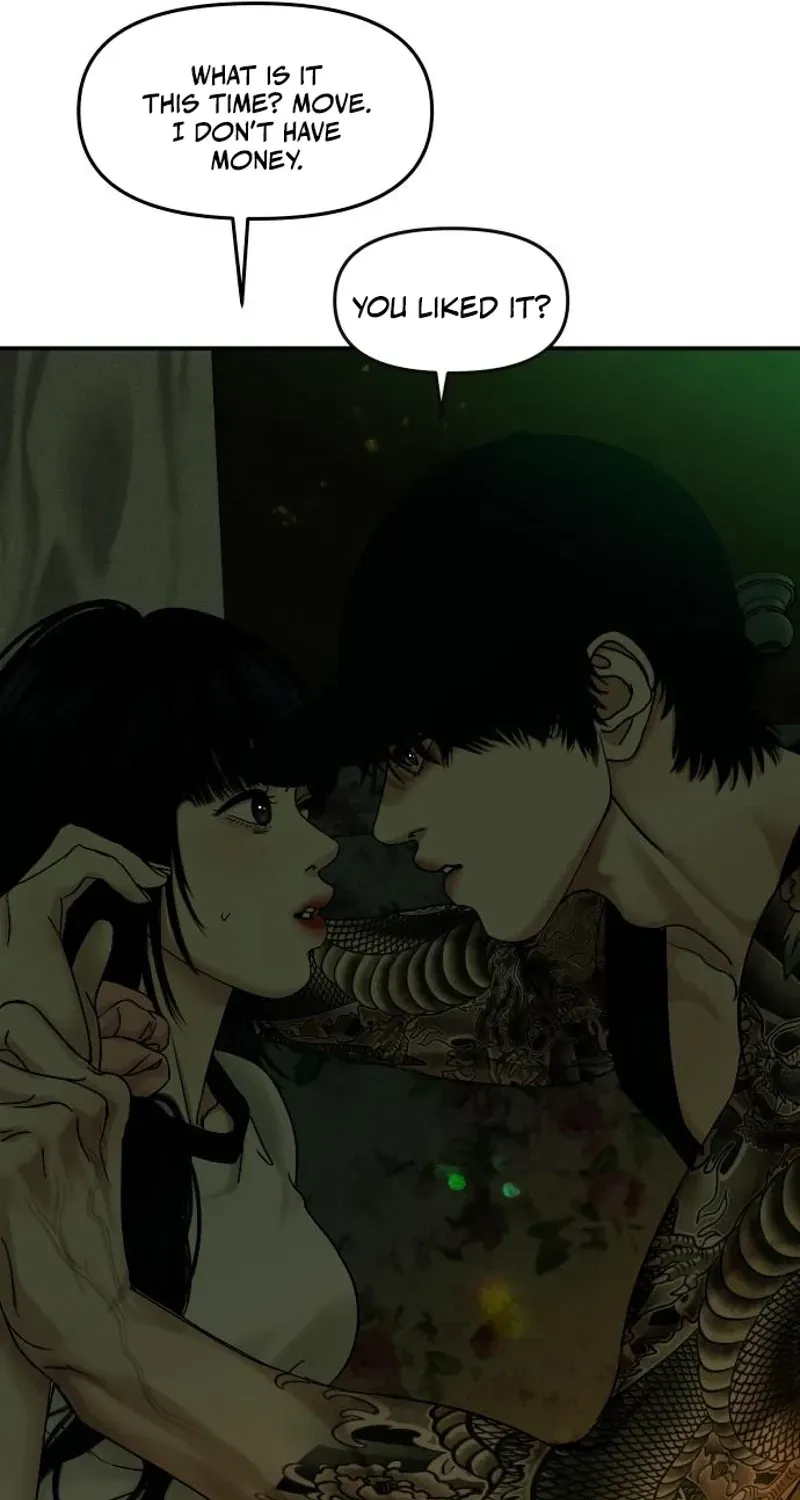 A Loser’s Love Chapter 16 page 65 - 