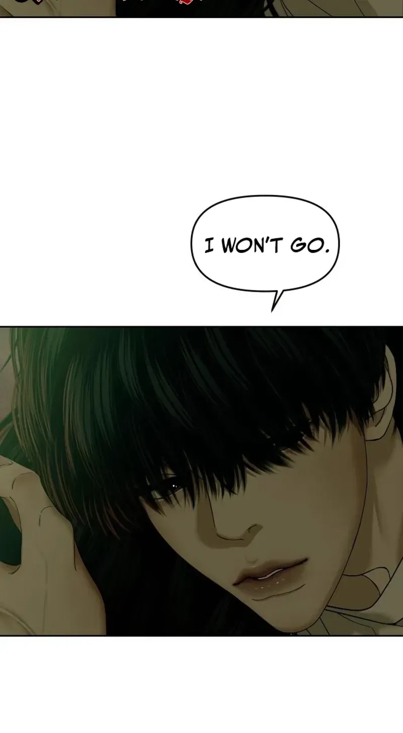 A Loser’s Love Chapter 16 page 8 - 