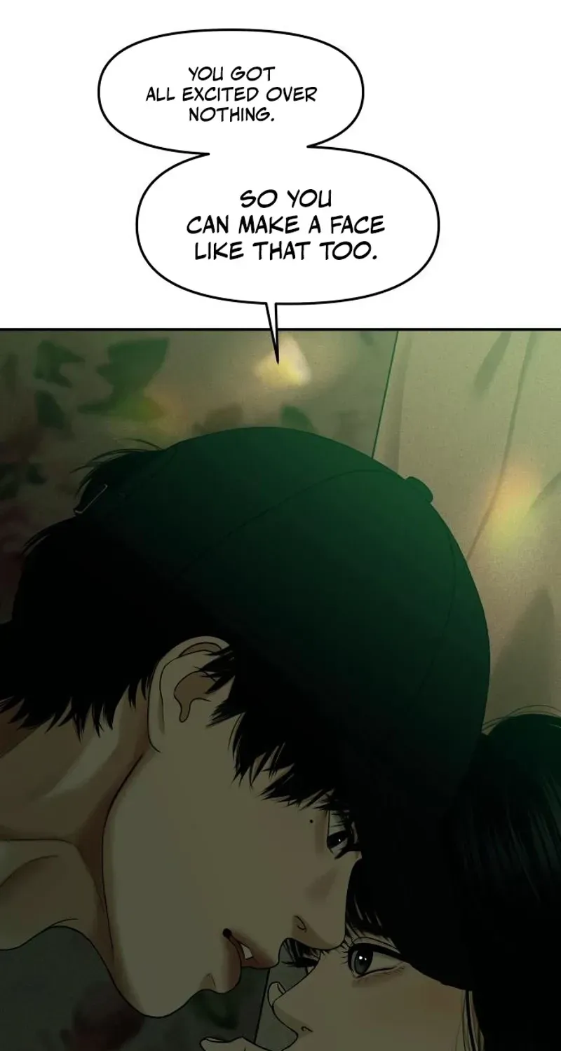 A Loser’s Love Chapter 16 page 71 - 
