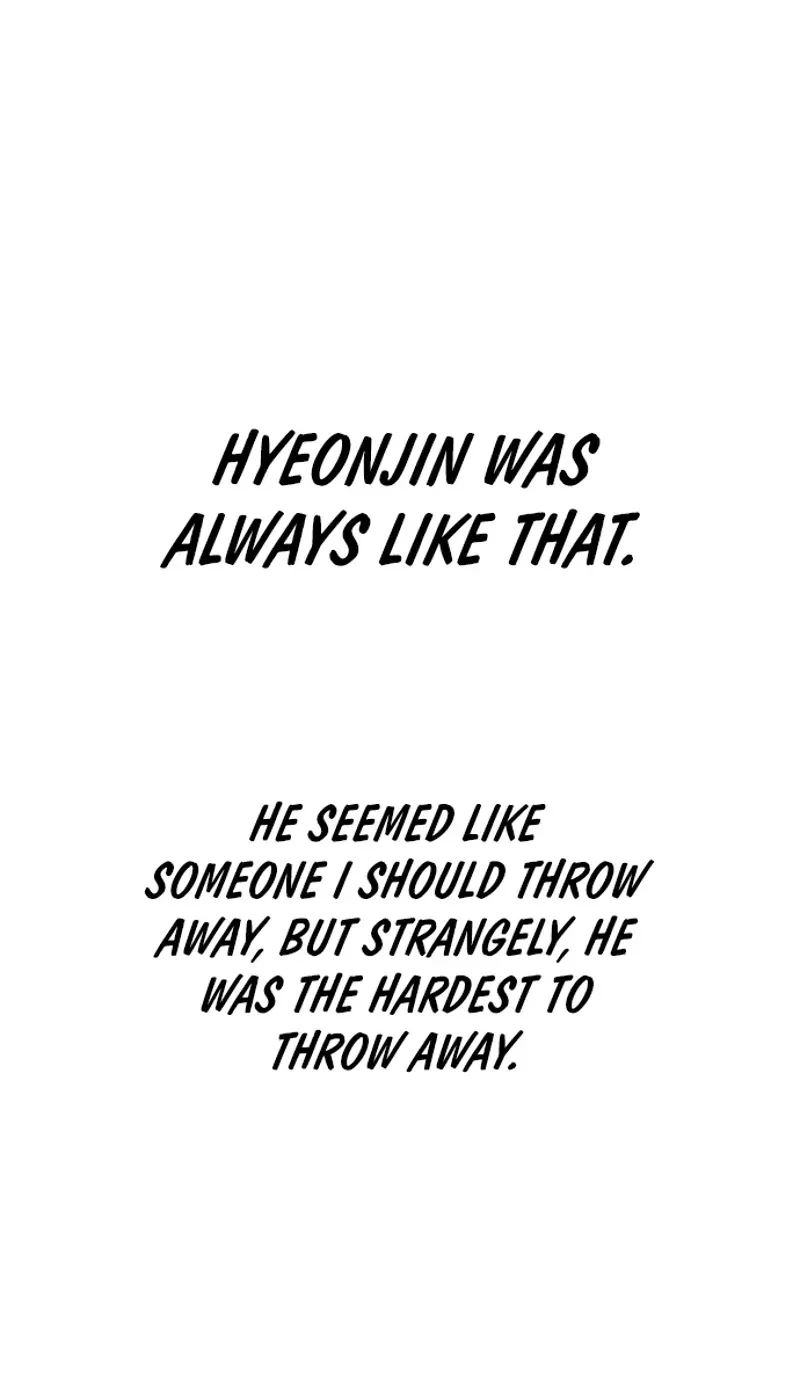 A Loser’s Love Chapter 16 page 87 - 