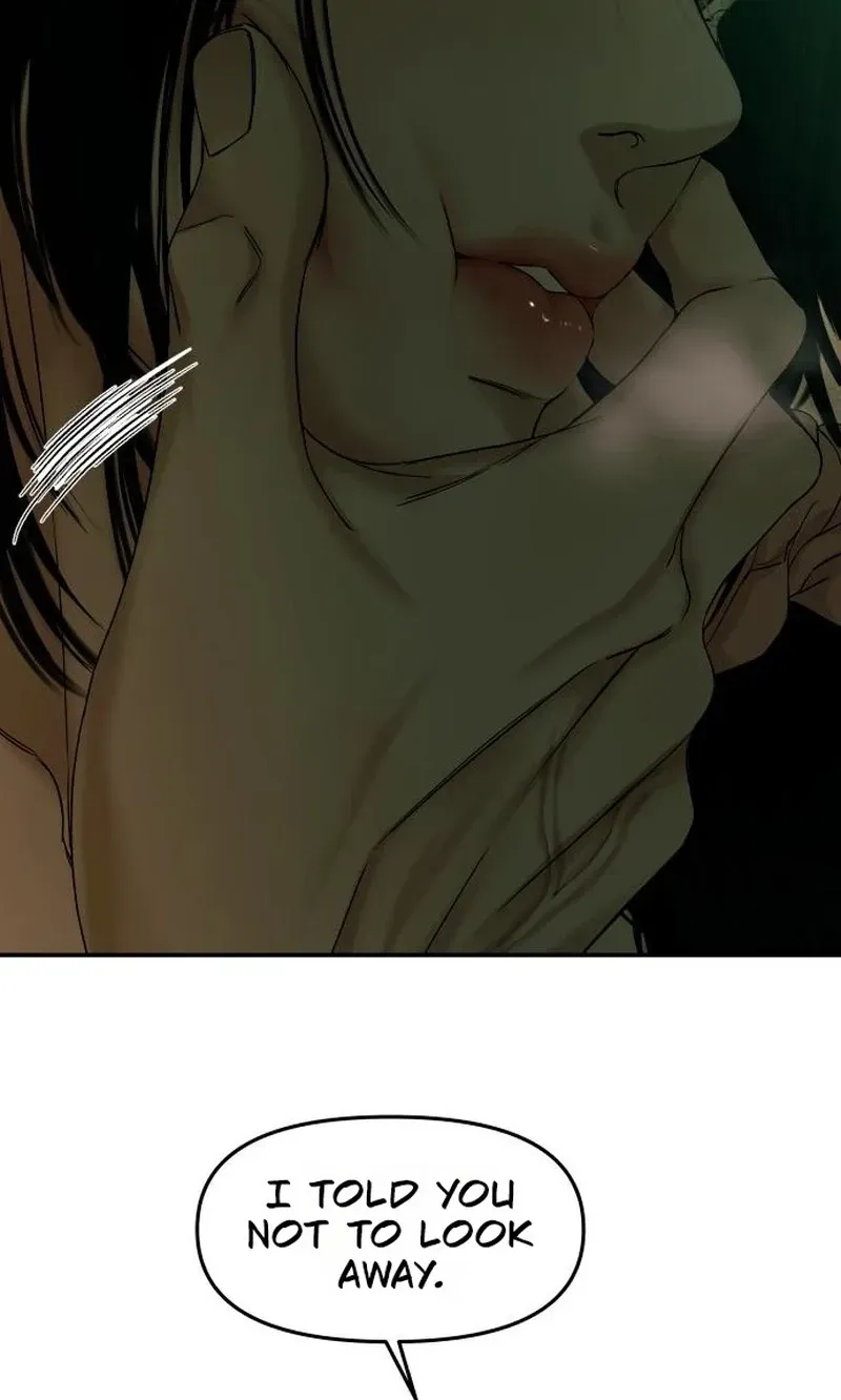 A Loser’s Love Chapter 17 page 18 - 