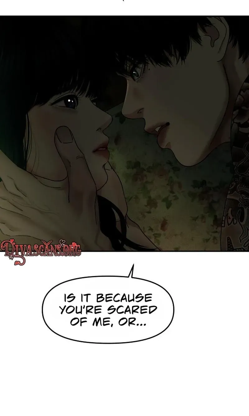 A Loser’s Love Chapter 17 page 19 - 