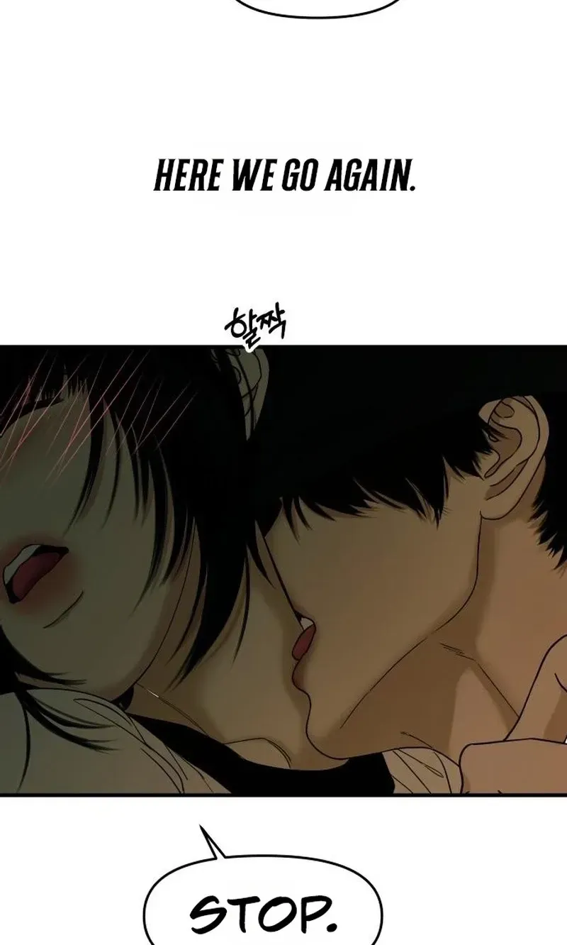 A Loser’s Love Chapter 17 page 3 - 