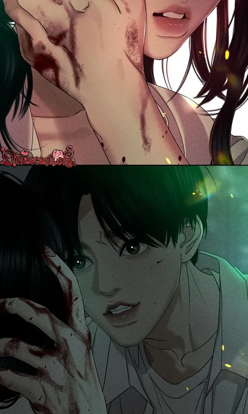 A Loser’s Love Chapter 17 page 24 - 