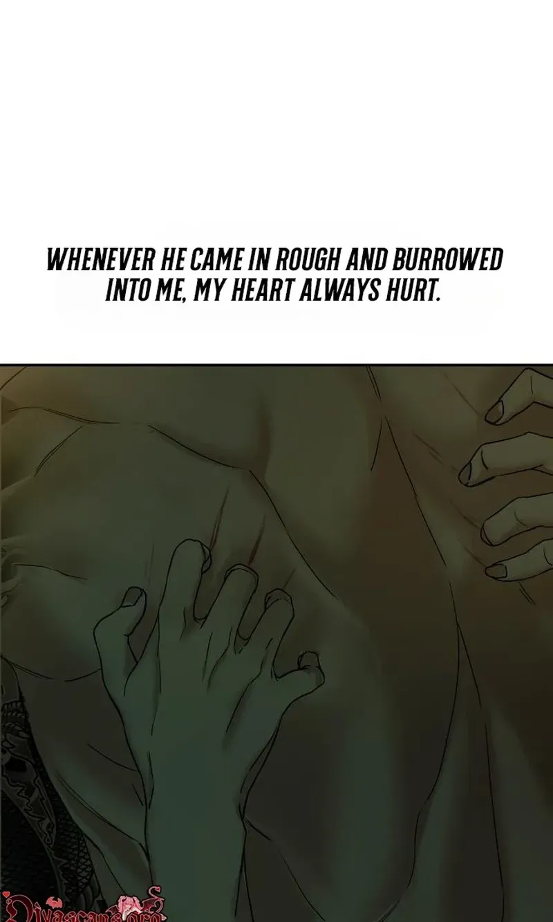 A Loser’s Love Chapter 17 page 32 - 