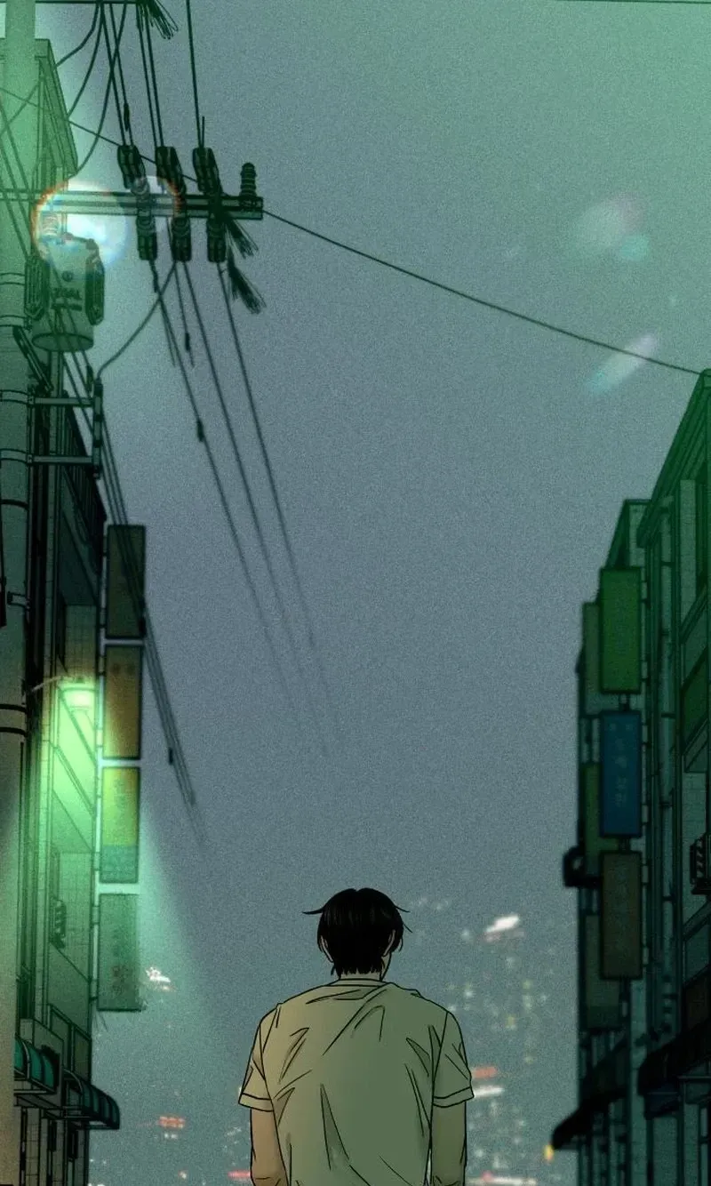 A Loser’s Love Chapter 17 page 46 - 