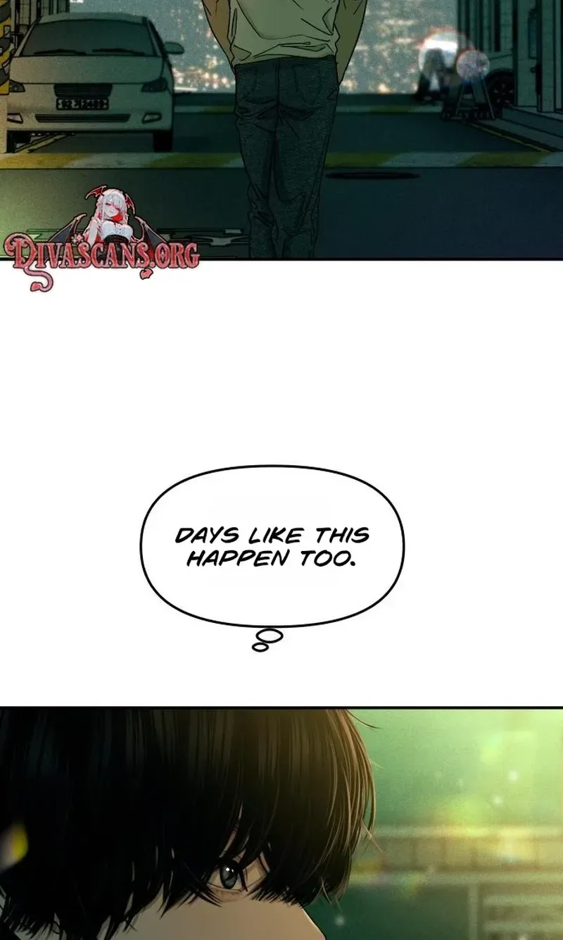 A Loser’s Love Chapter 17 page 47 - 