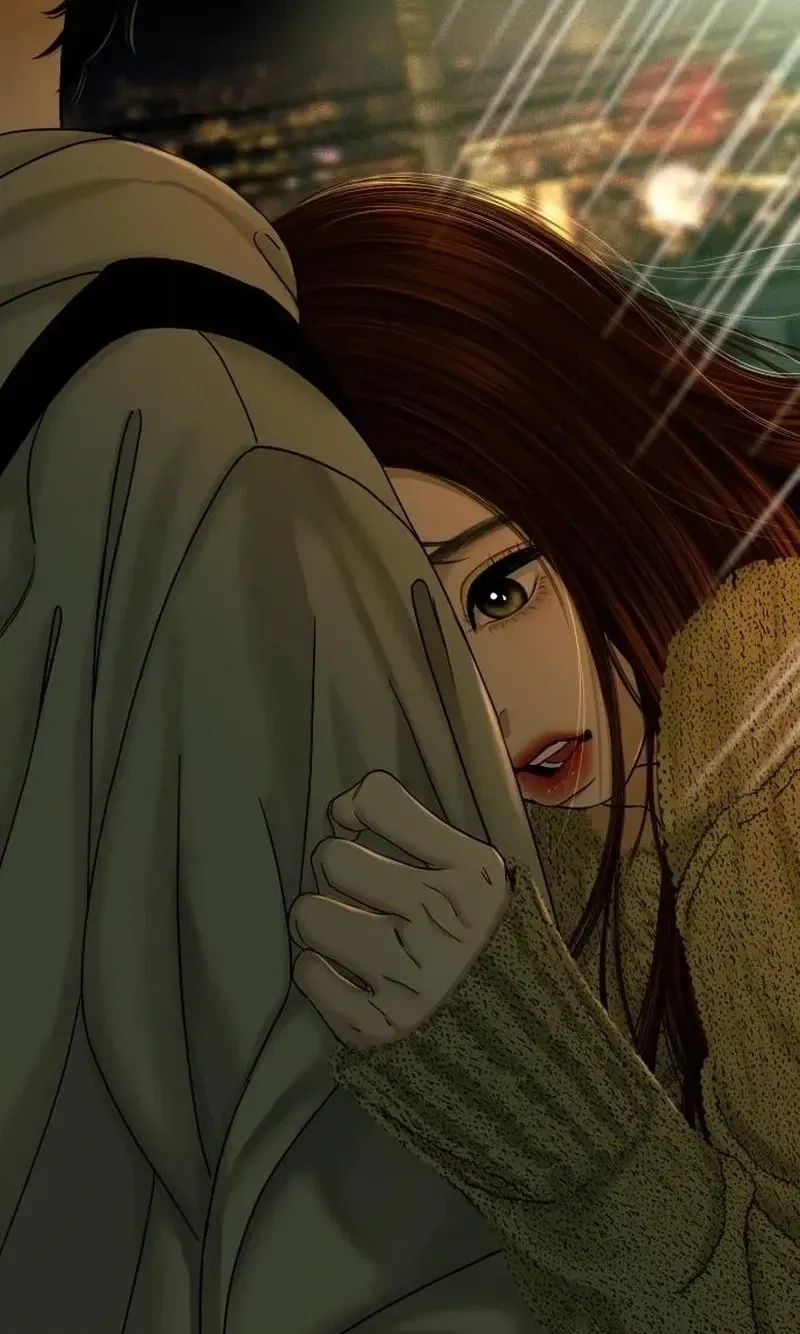 A Loser’s Love Chapter 17 page 80 - 