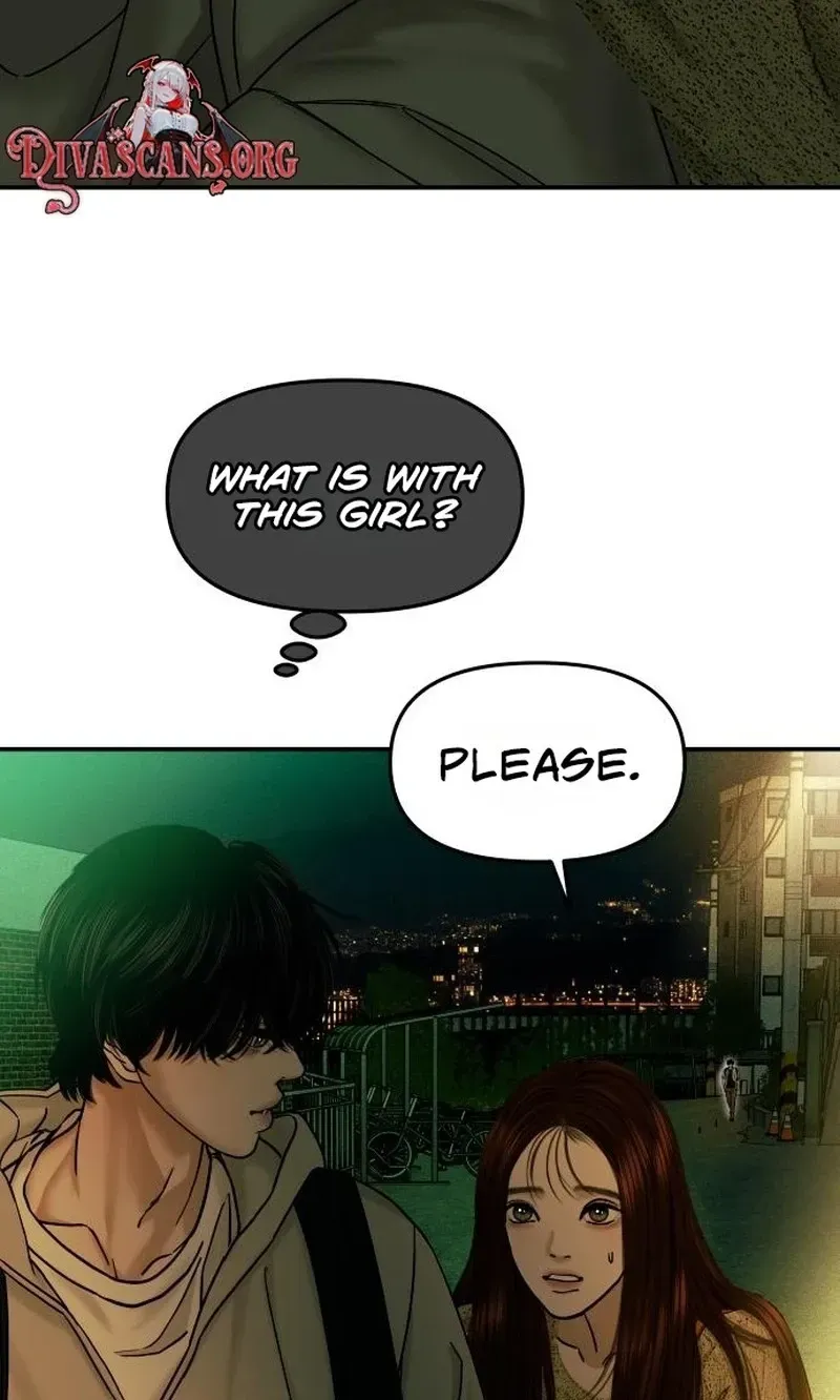 A Loser’s Love Chapter 17 page 81 - 