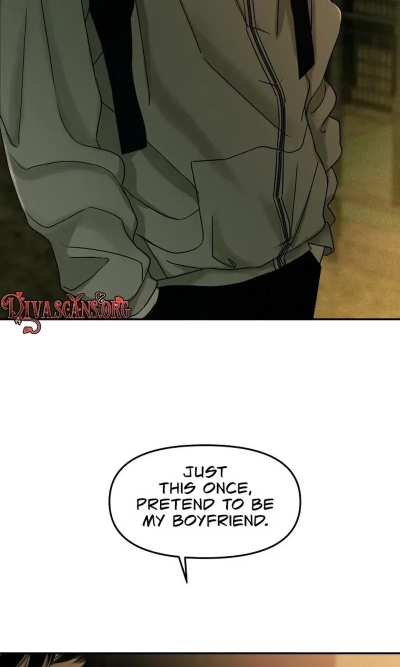 A Loser’s Love Chapter 17 page 86 - 