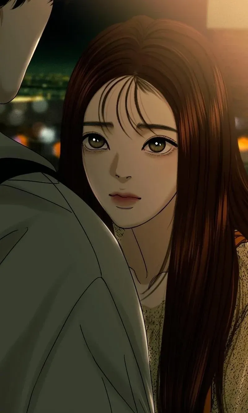 A Loser’s Love Chapter 17 page 87 - 