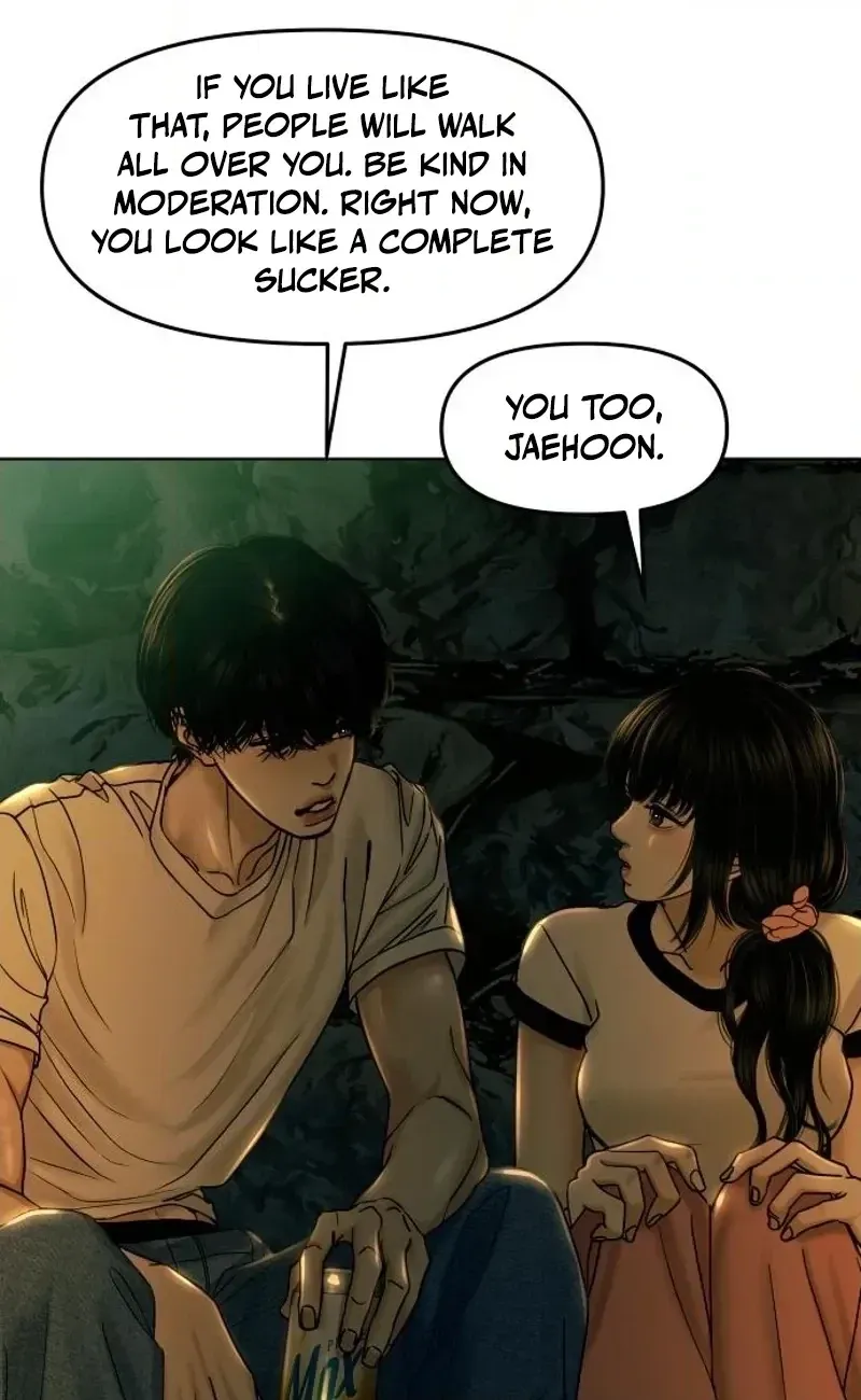 A Loser’s Love Chapter 19 page 108 - 