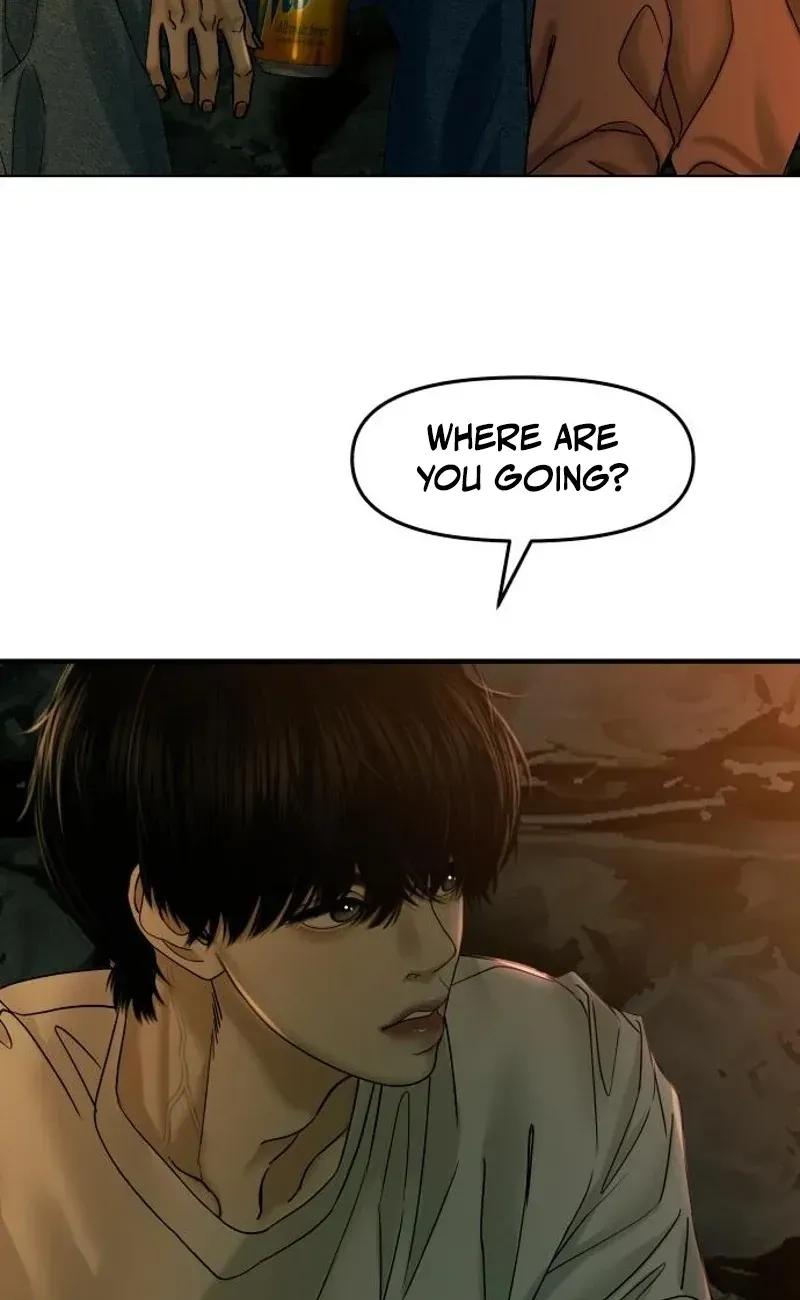 A Loser’s Love Chapter 19 page 109 - 