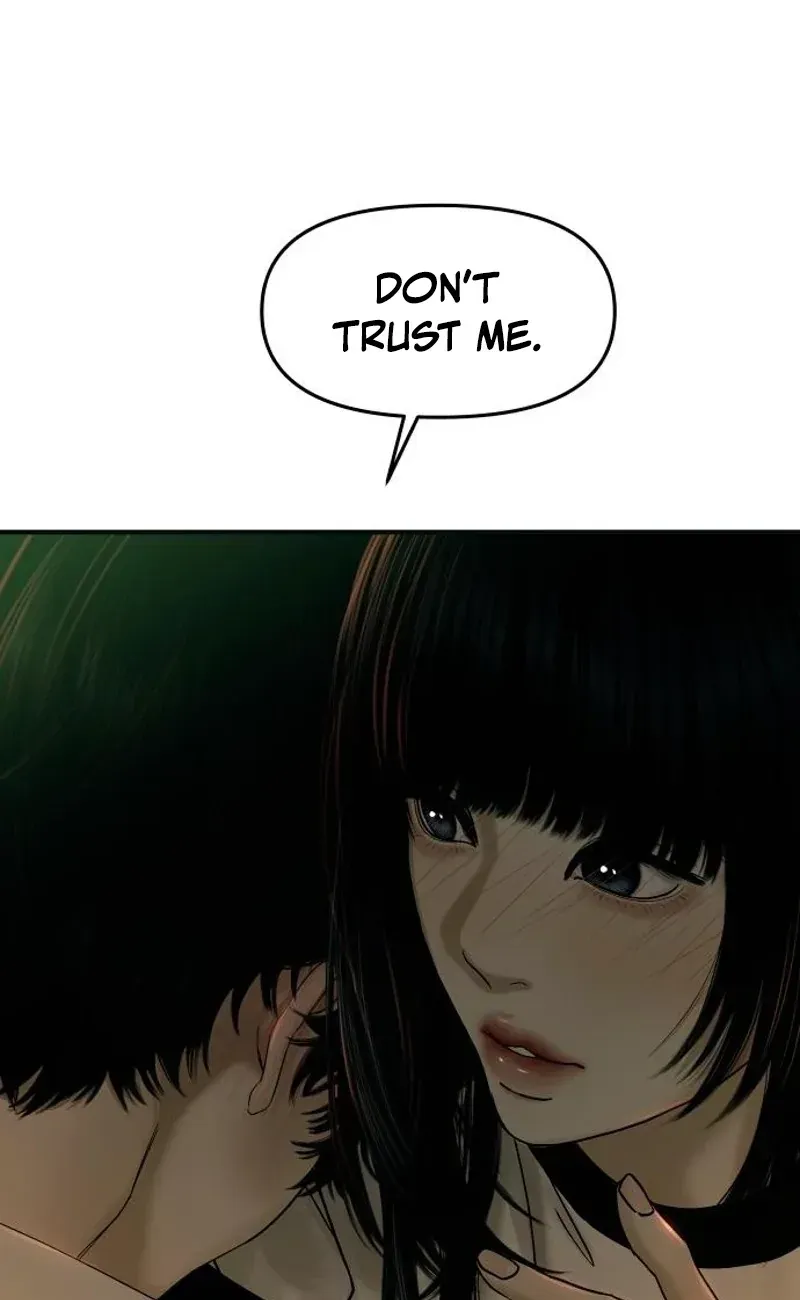 A Loser’s Love Chapter 19 page 116 - 