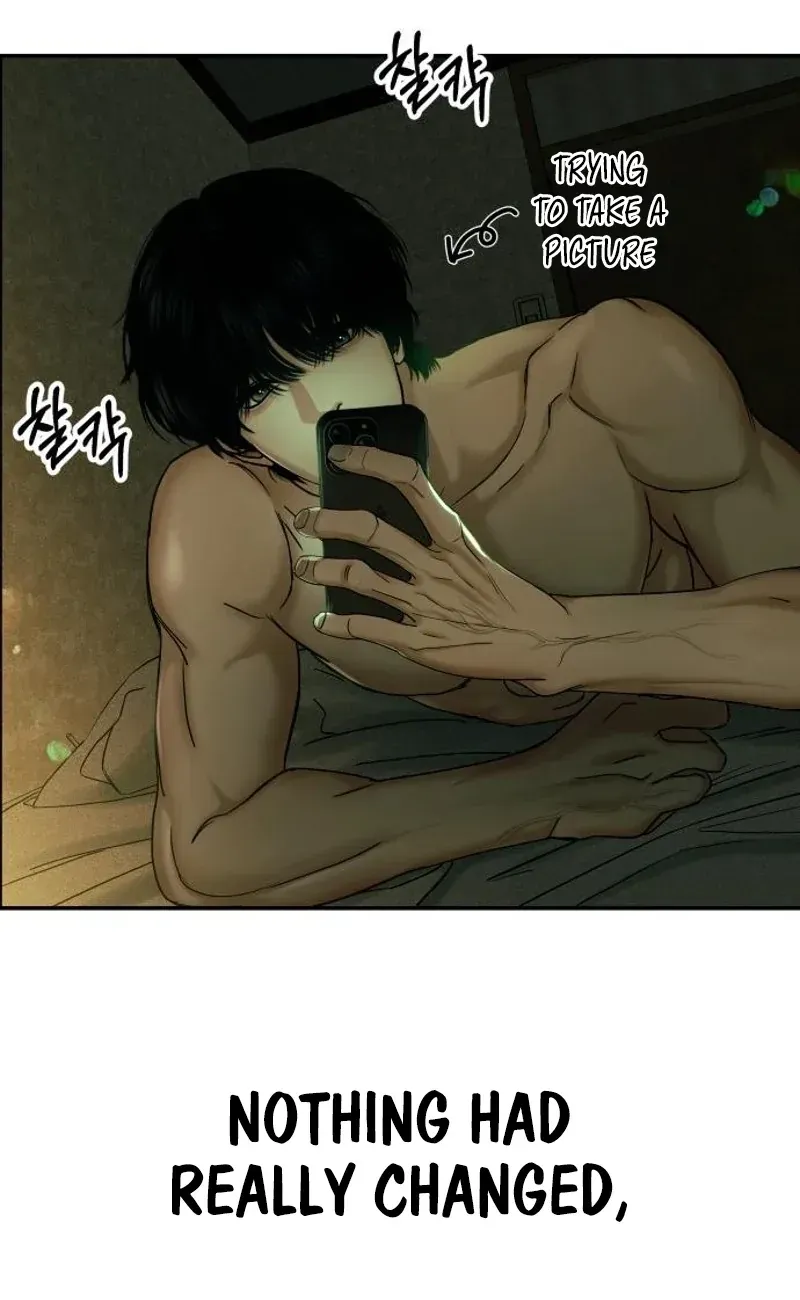A Loser’s Love Chapter 19 page 14 - 