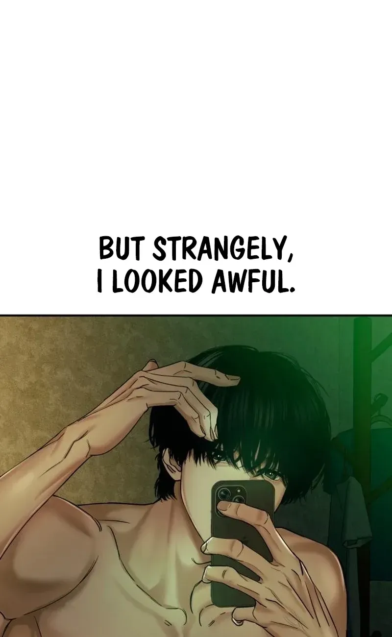 A Loser’s Love Chapter 19 page 15 - 