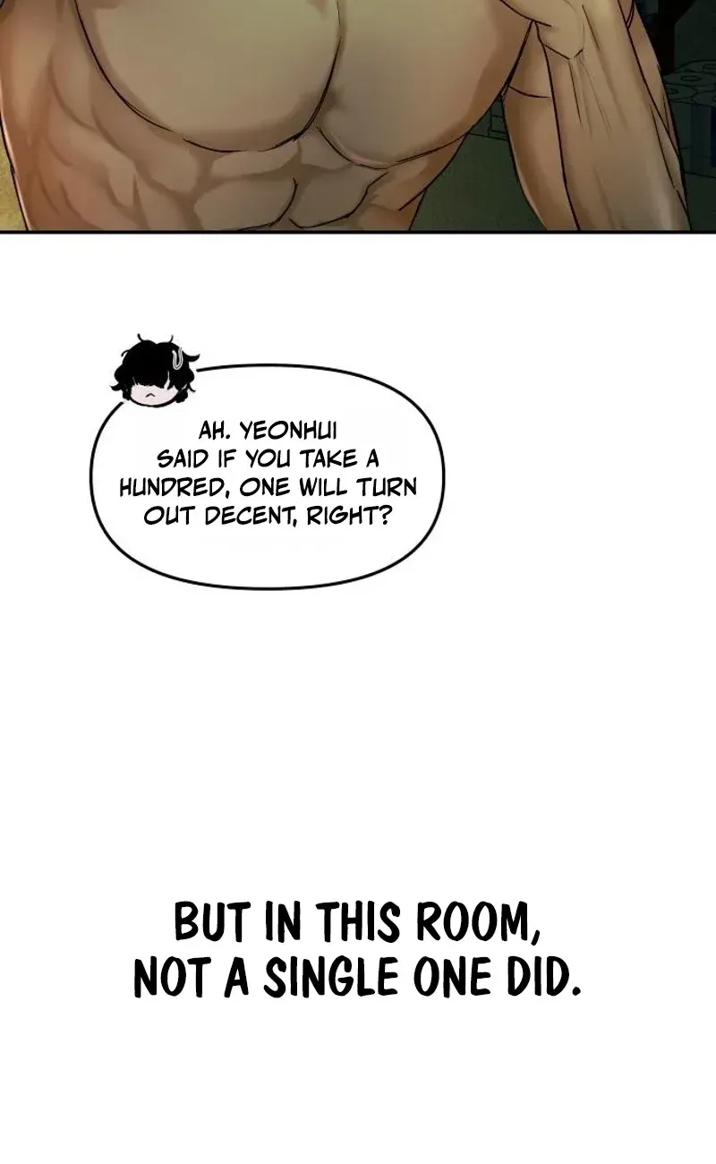 A Loser’s Love Chapter 19 page 16 - 