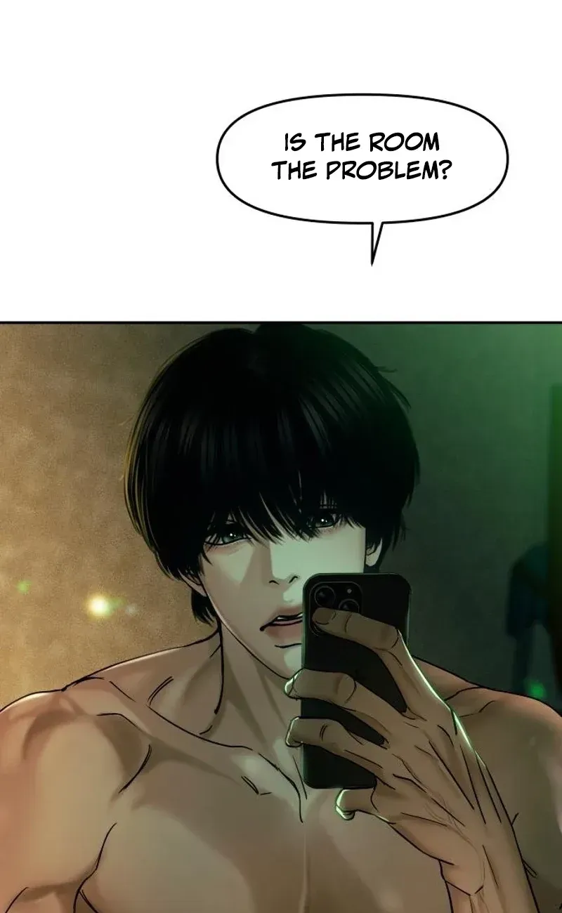 A Loser’s Love Chapter 19 page 17 - 