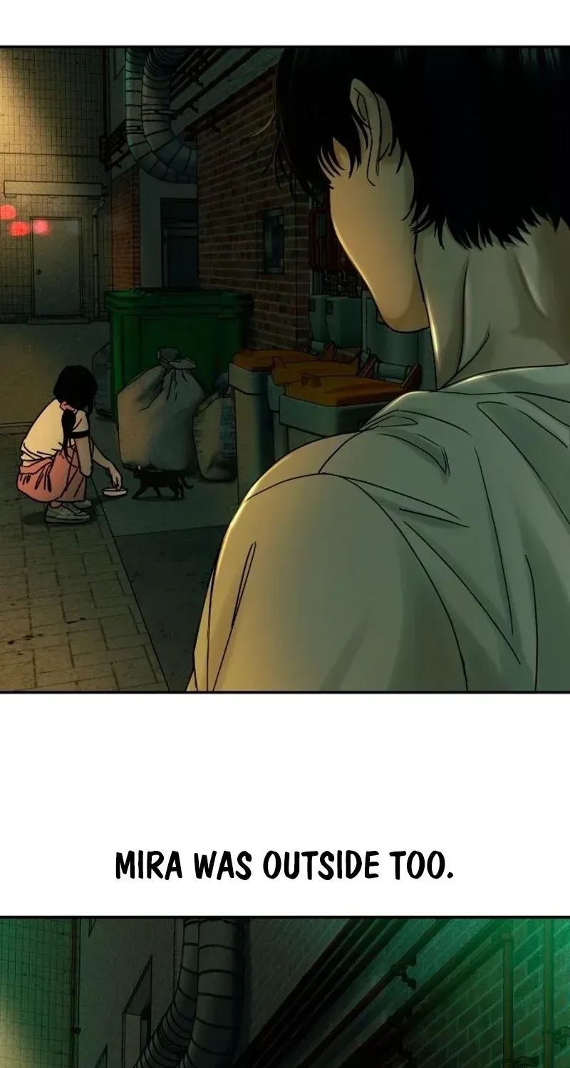 A Loser’s Love Chapter 19 page 23 - 