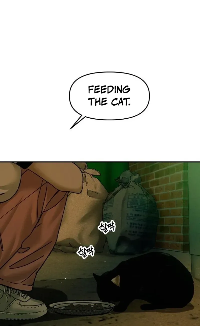A Loser’s Love Chapter 19 page 29 - 