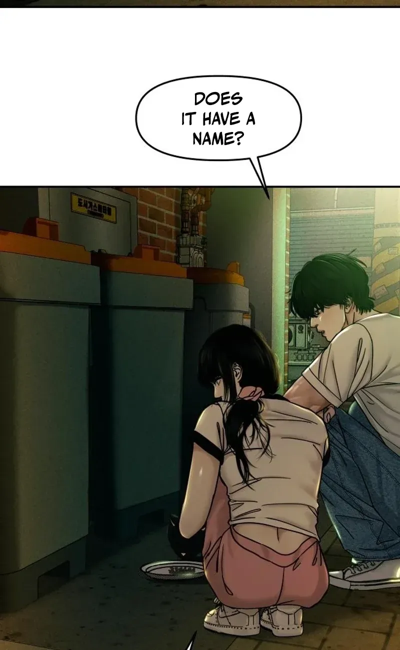 A Loser’s Love Chapter 19 page 30 - 
