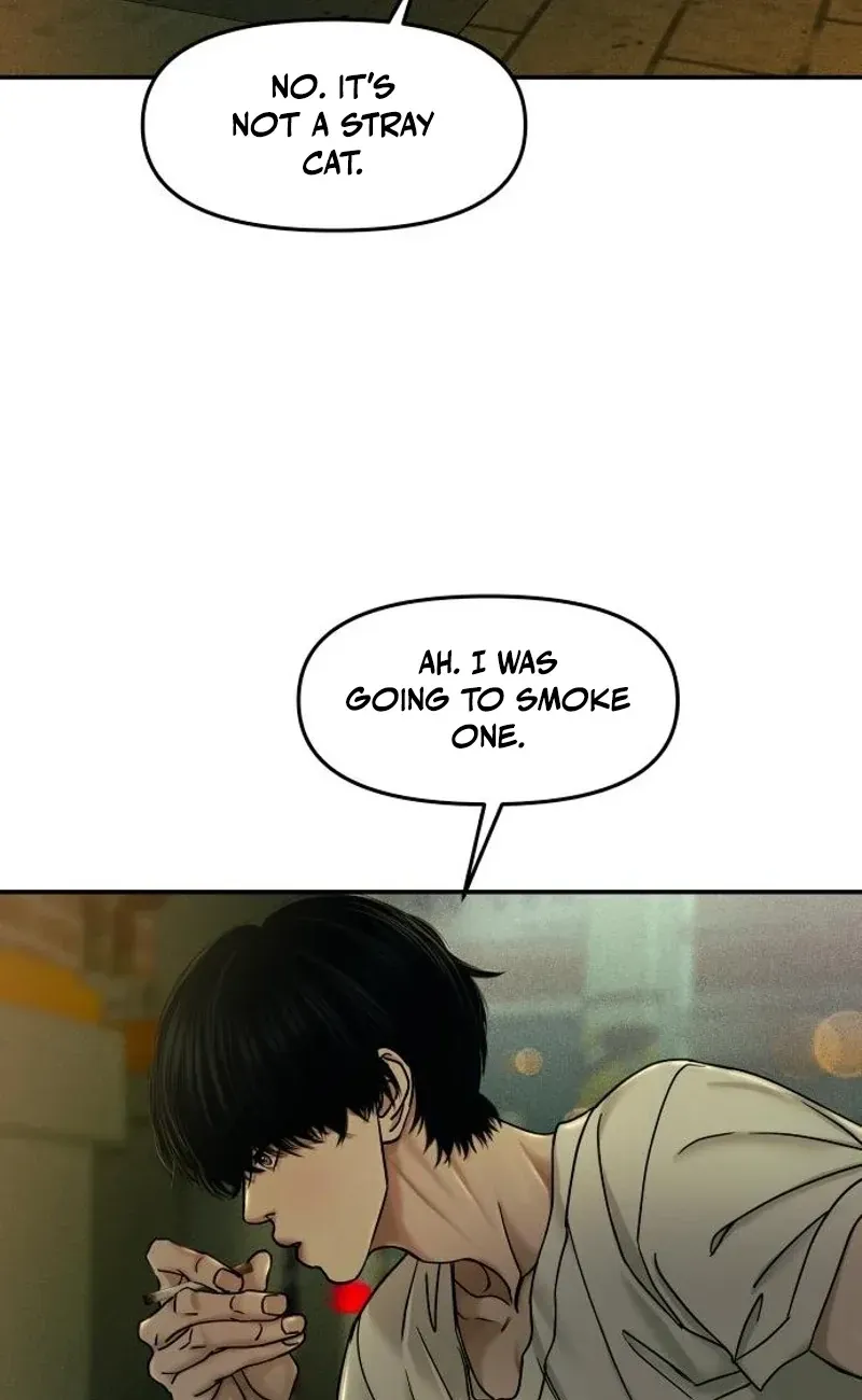 A Loser’s Love Chapter 19 page 31 - 