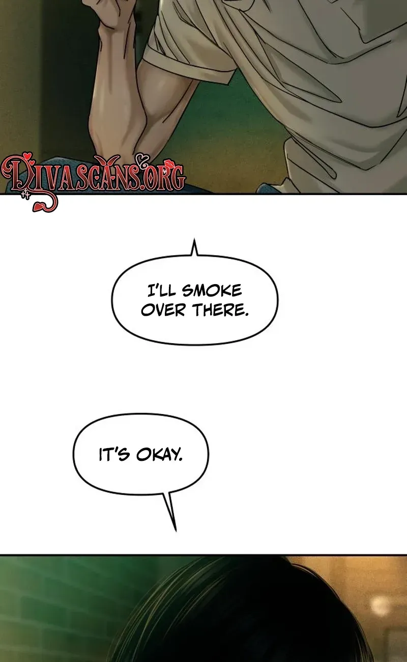 A Loser’s Love Chapter 19 page 32 - 