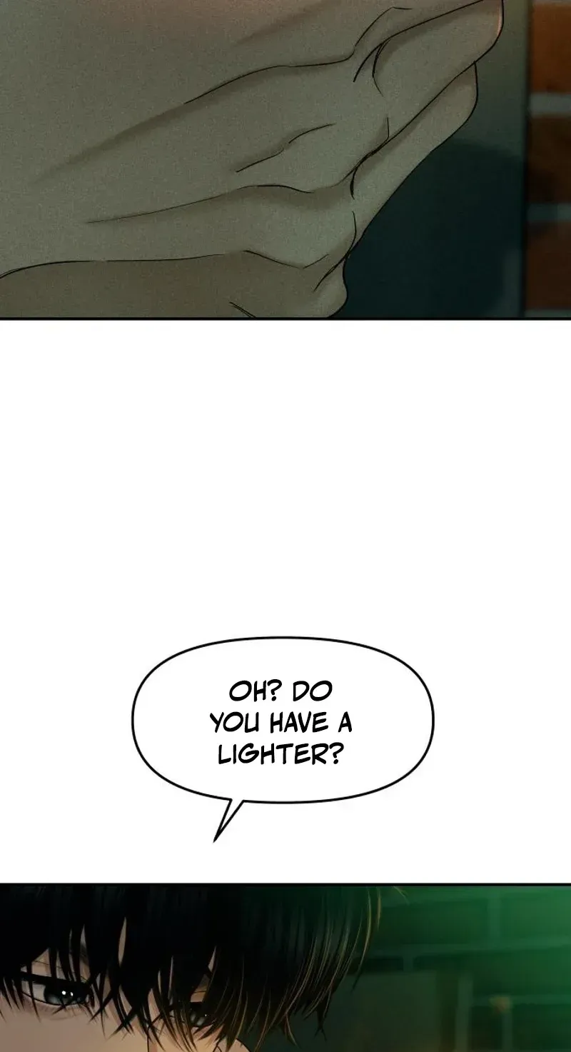 A Loser’s Love Chapter 19 page 36 - 