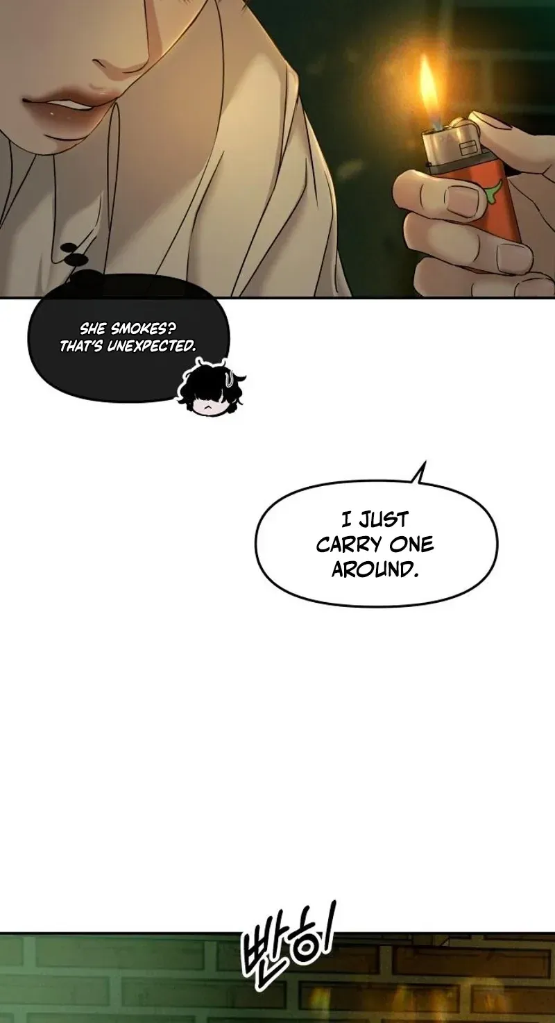 A Loser’s Love Chapter 19 page 37 - 