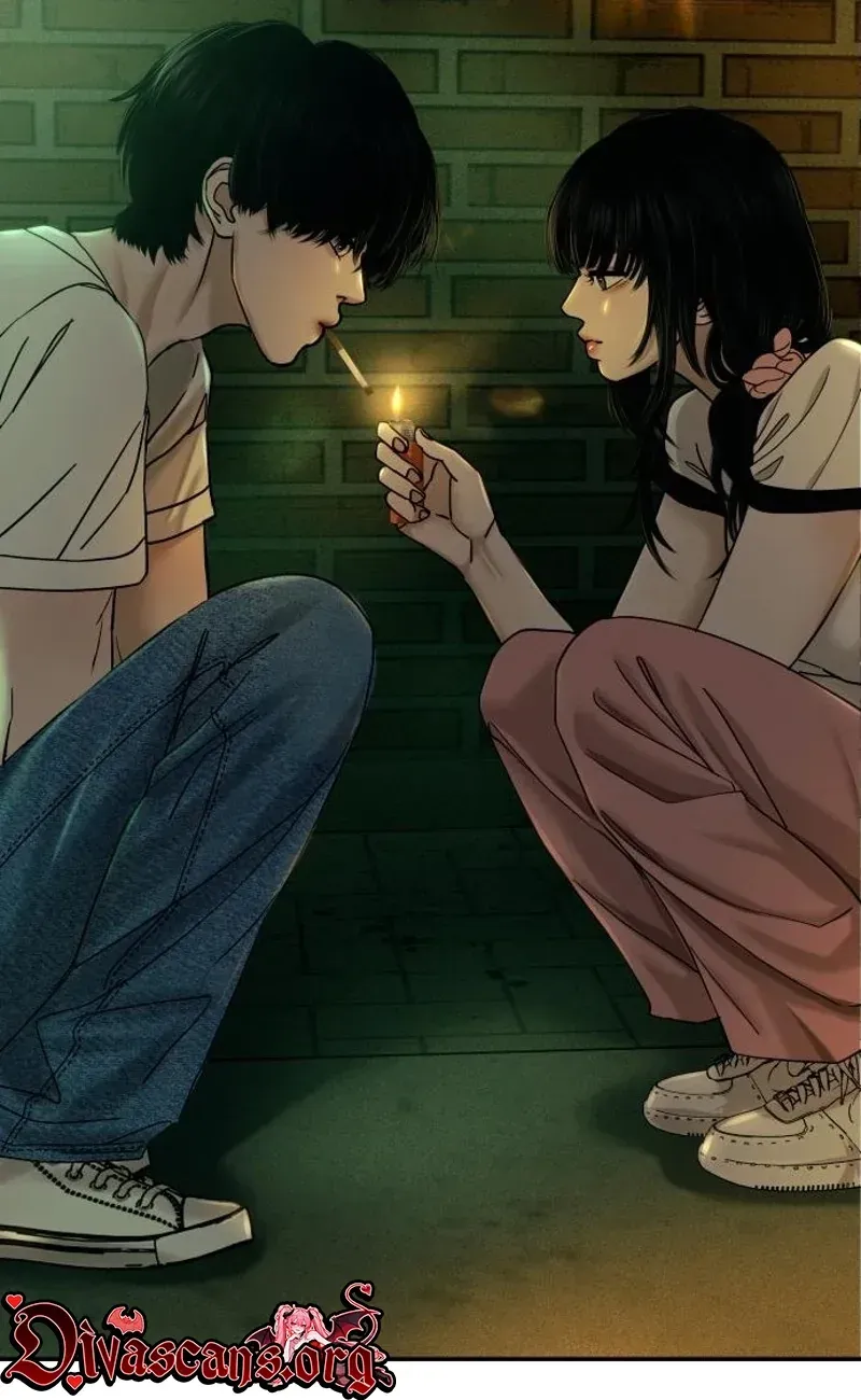A Loser’s Love Chapter 19 page 38 - 