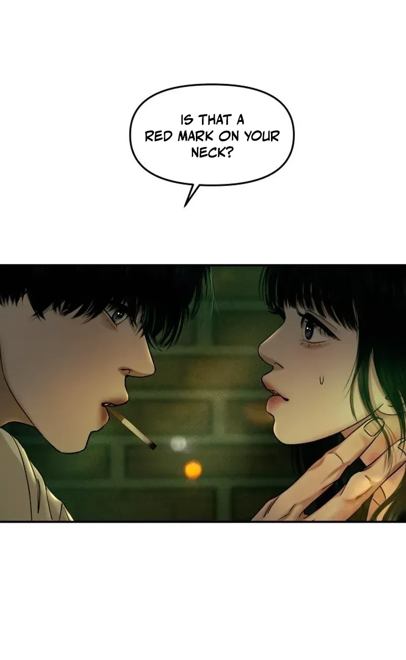 A Loser’s Love Chapter 19 page 40 - 