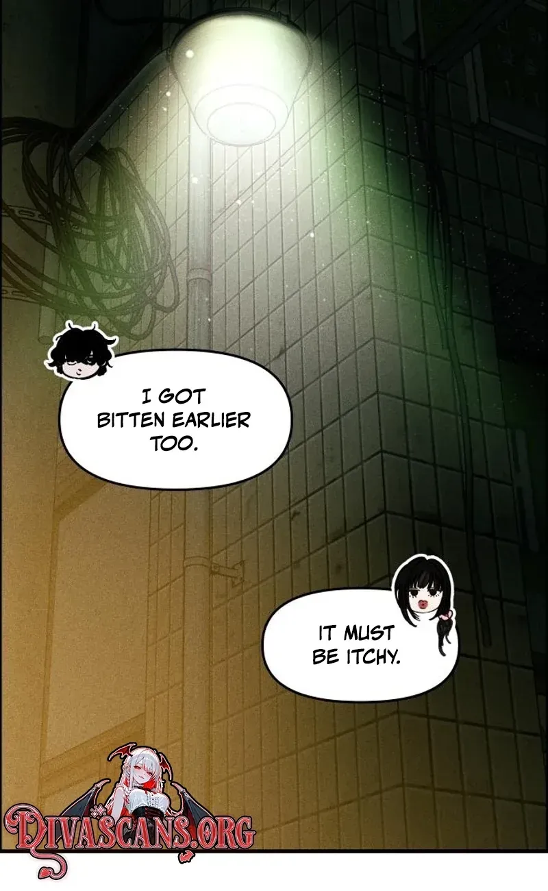 A Loser’s Love Chapter 19 page 46 - 