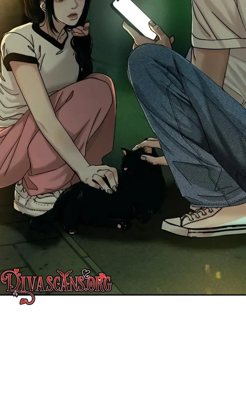 A Loser’s Love Chapter 19 page 56 - 
