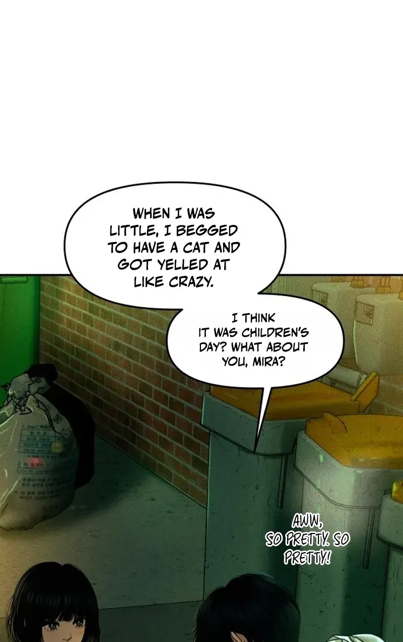 A Loser’s Love Chapter 19 page 58 - 